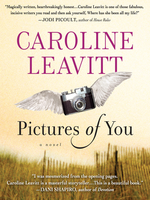 Title details for Pictures of You by Caroline Leavitt - Available